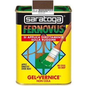 FERNOVUS MARRONE...