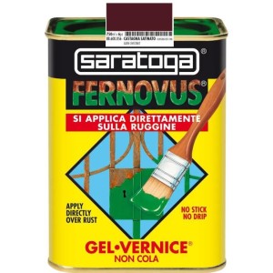 FERNOVUS CASTAGNA SATINATO...