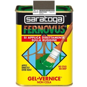FERNOVUS GRIGIO PELTRO...