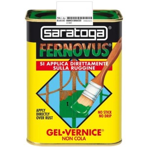 FERNOVUS BIANCO GHIACCIO...