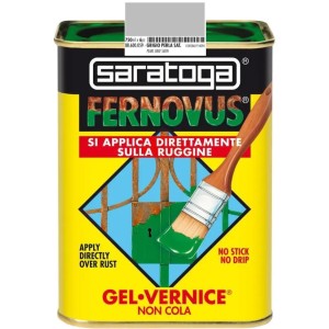 FERNOVUS GRIGIO PERLA...