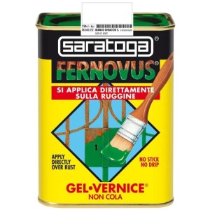 FERNOVUS BIANCO GHIACCIO...
