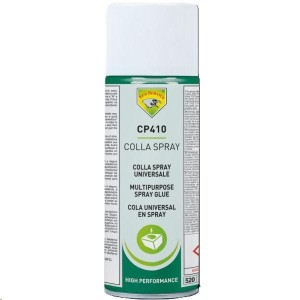 COLLA SPRAY PROFESSIONALE...