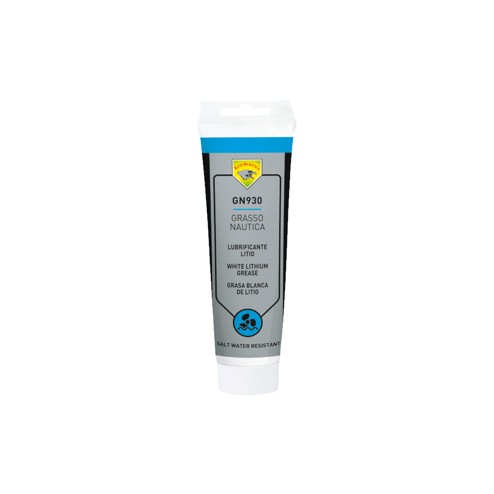 GRASSO A LITIO GN930 PER CUSCINETTI 125 ML.