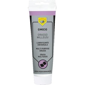 GRASSO MILLE USI GM830 125 ML.