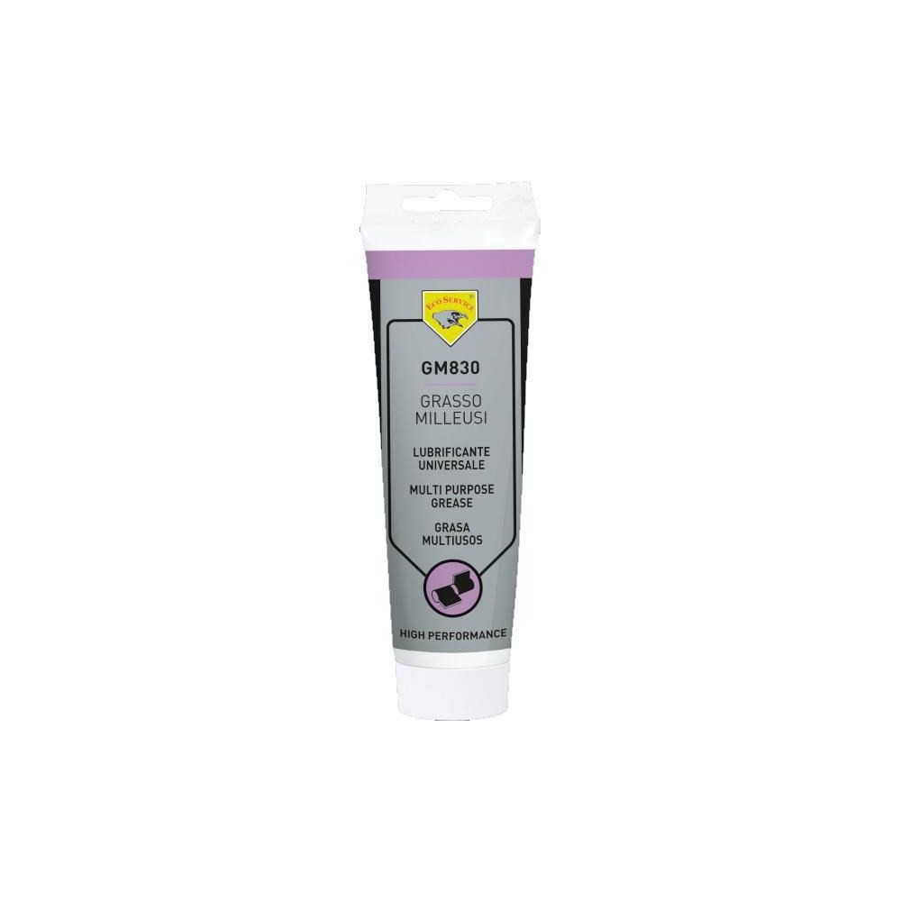 GRASSO MILLE USI GM830 125 ML.