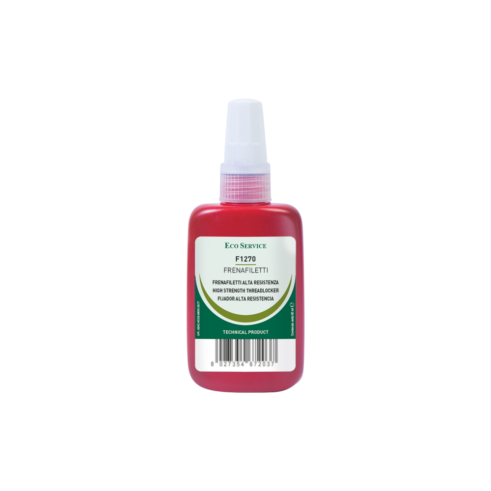 FRENA FILETTI FORTE 50 ML.