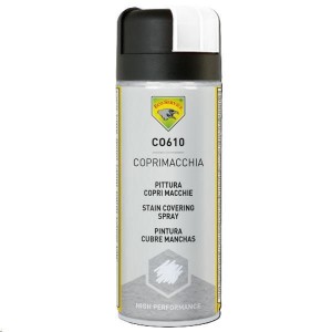 BOMBOLETTA SPRAY...