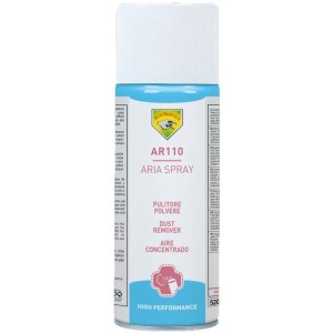 ARIA COMPRESSA AR110 400 ML.