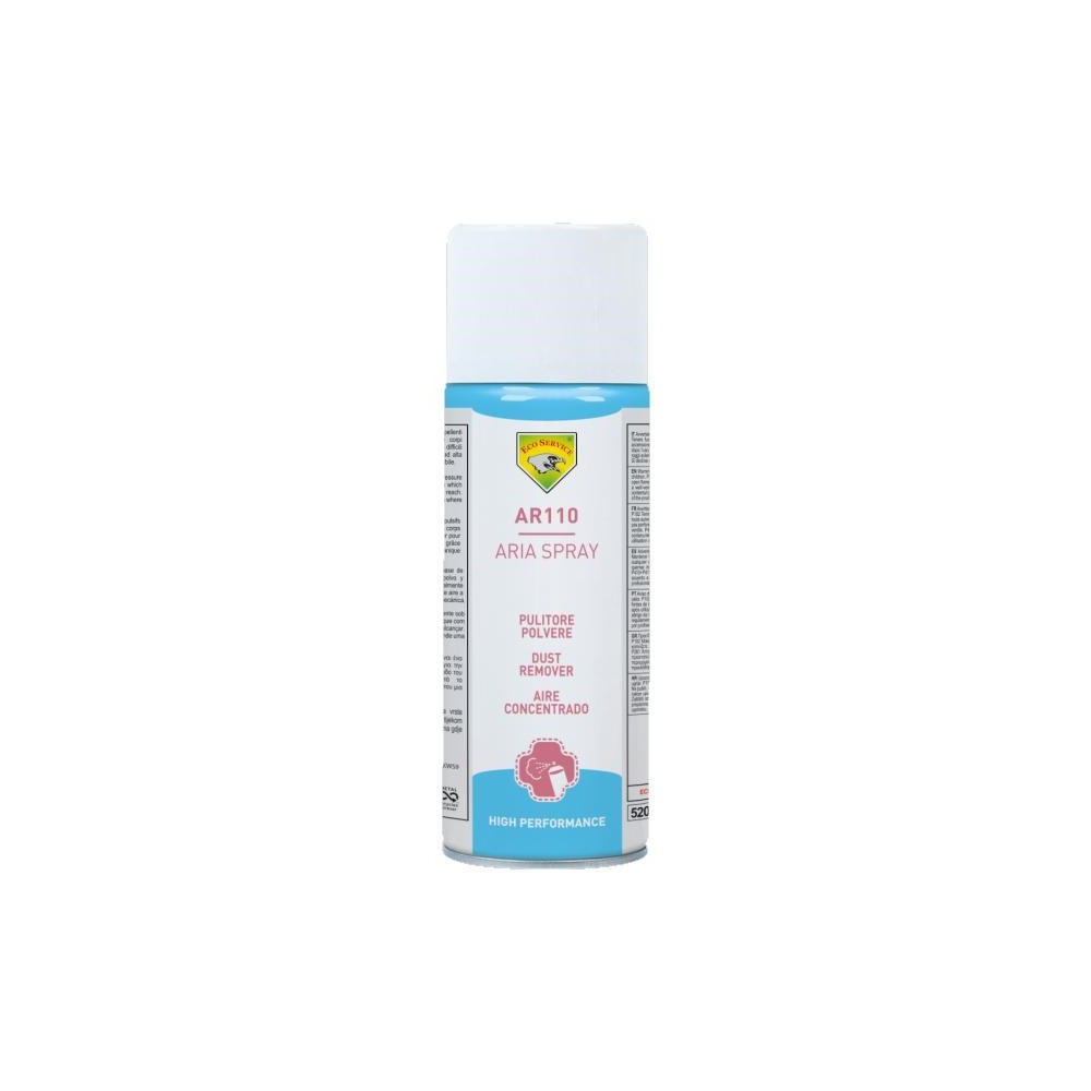 ARIA COMPRESSA AR110 400 ML.