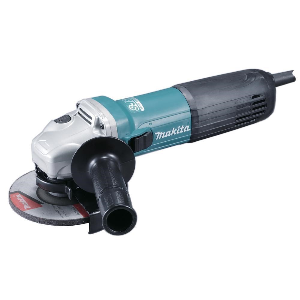 SMERIGLIATRICE GA5040RZDA 115-125 1100W