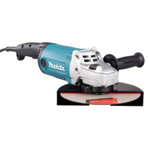 SMERIGLIATRICE DA 230 GA9090N MAKITA 2200 W