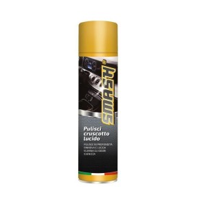 LUCIDA CRUSCOTTI 600 ML.