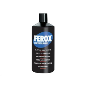 FEROX 375 ML.