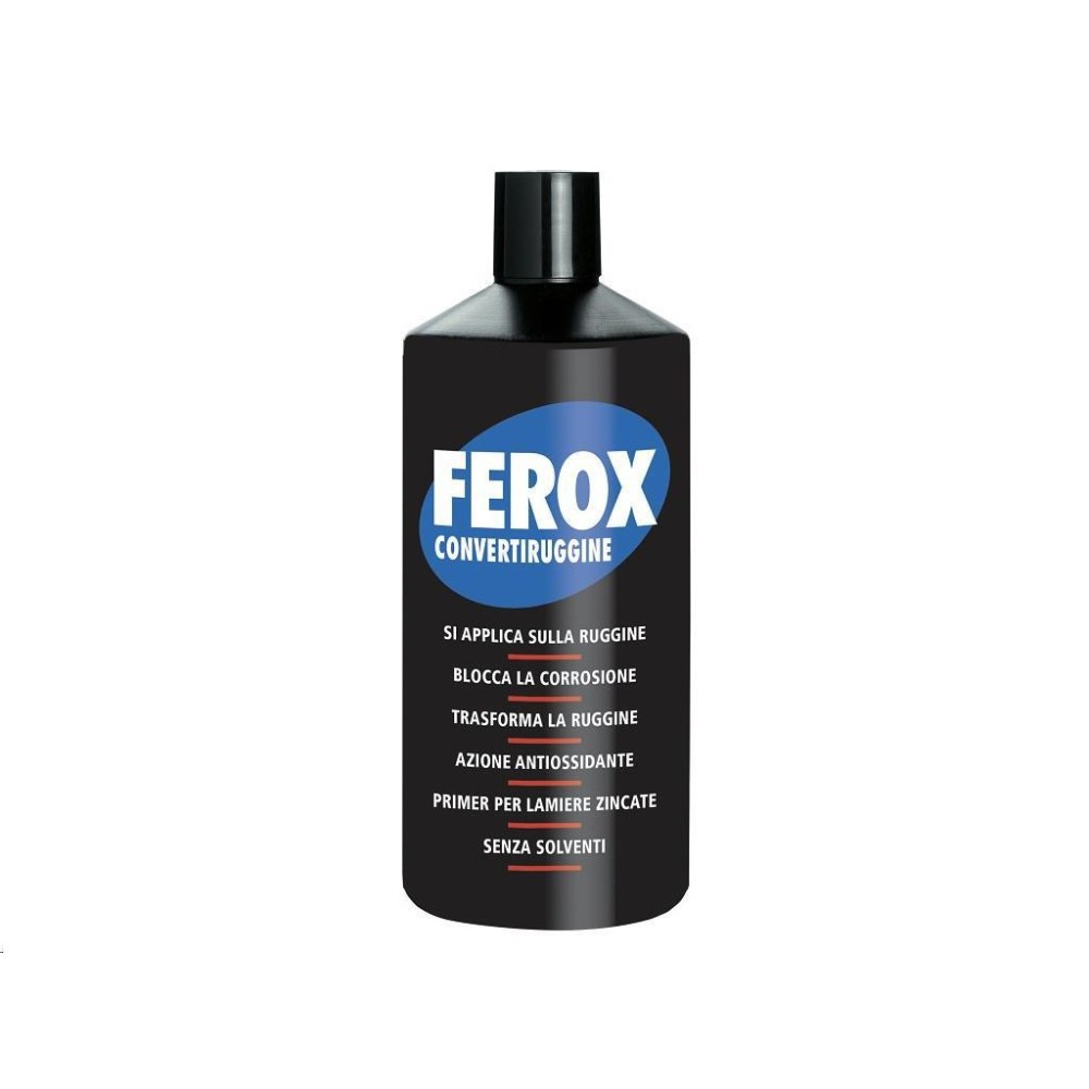 FEROX 375 ML.