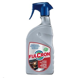 FULCRON SUPER PULITORE...