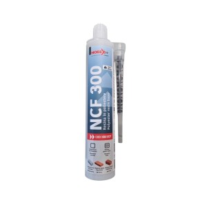 TASSELLO CHIMICO NCF 300...