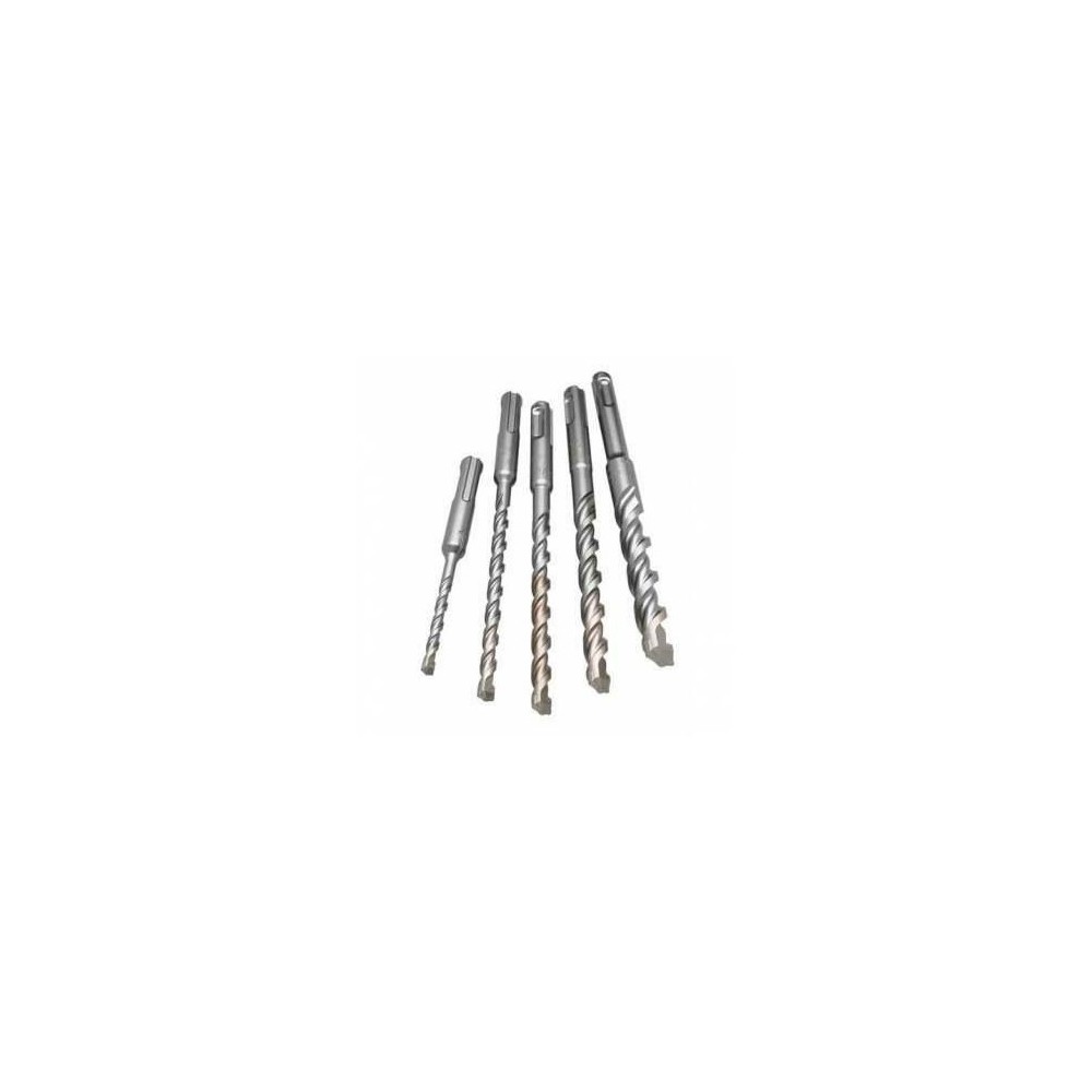Punta Sds Plus 8X260