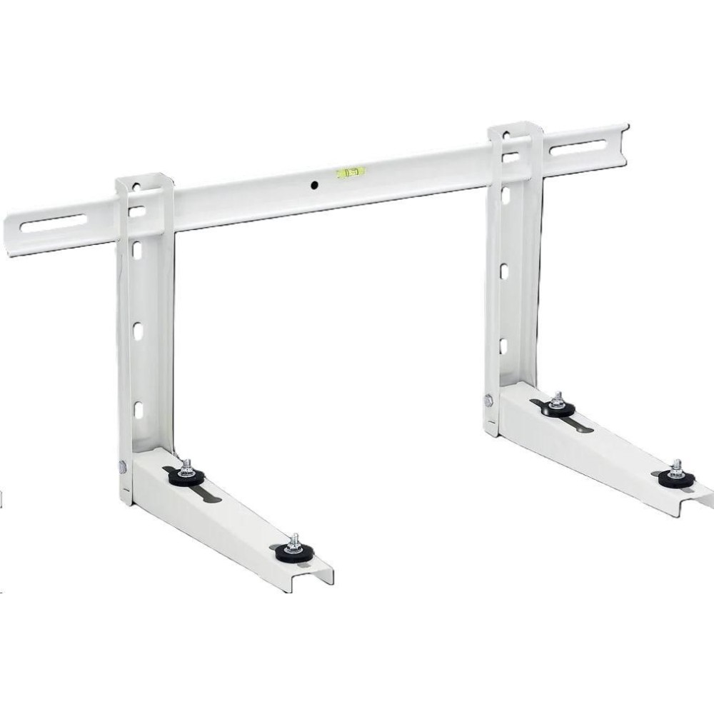 STAFFA CLIMATIZZATORE 120KG PREMONTATA L420H400L800