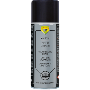 ZC310 ZINCO SPRAY 98% 400...