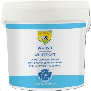 WH02 PASTA LAVAMANI WHITE...