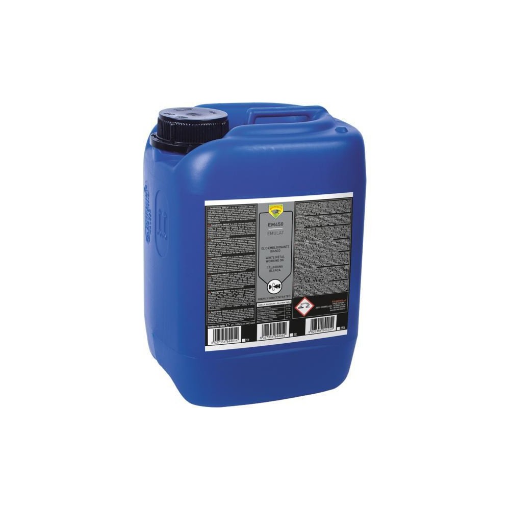 OLIO EMULSIONABILE EM450 EMULAT L.5