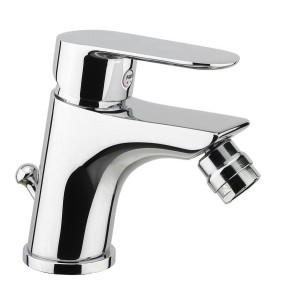 MONOCOMANDO BIDET KEVON FIORE