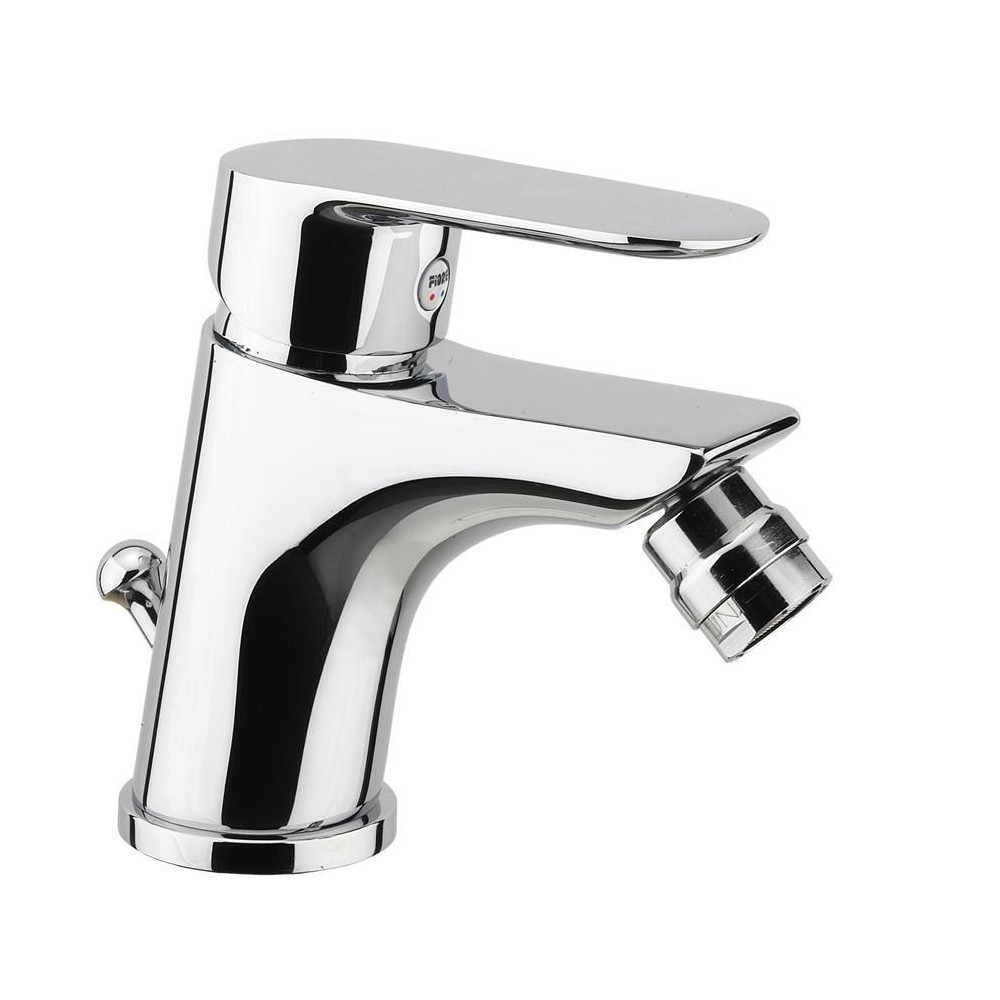 MONOCOMANDO BIDET KEVON FIORE