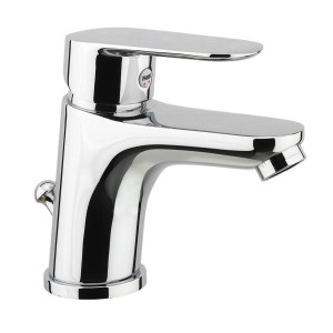 MONOCOMANDO LAVABO BASSO...