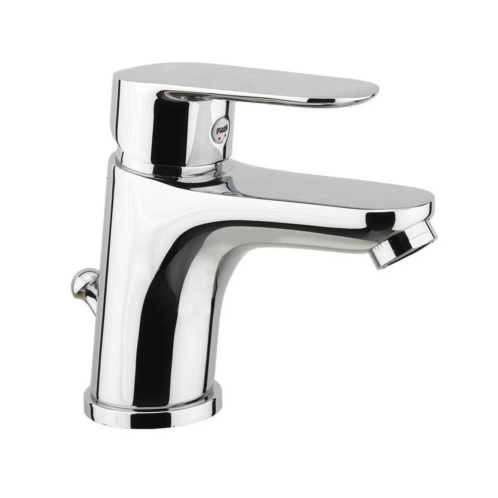 MONOCOMANDO LAVABO BASSO KEVON FIORE