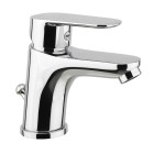 MONOCOMANDO LAVABO BASSO...