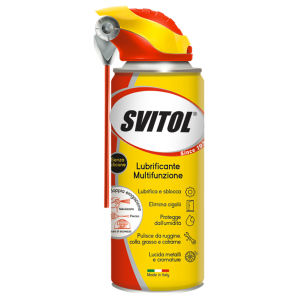 SVITOL LUBRIFICANTE MULTI...