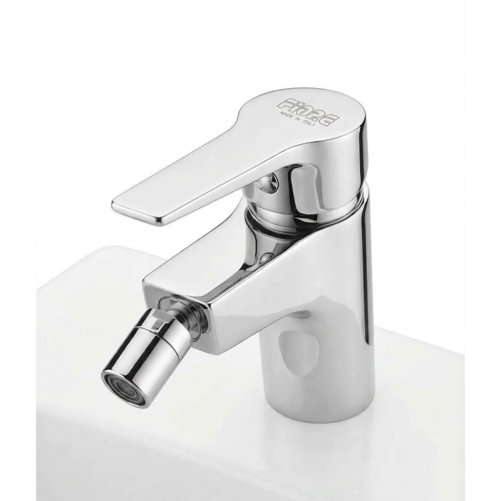 MONOCOMANDO BIDET YAMEN FIORE