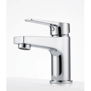 MONOCOMANDO LAVABO BASSO...