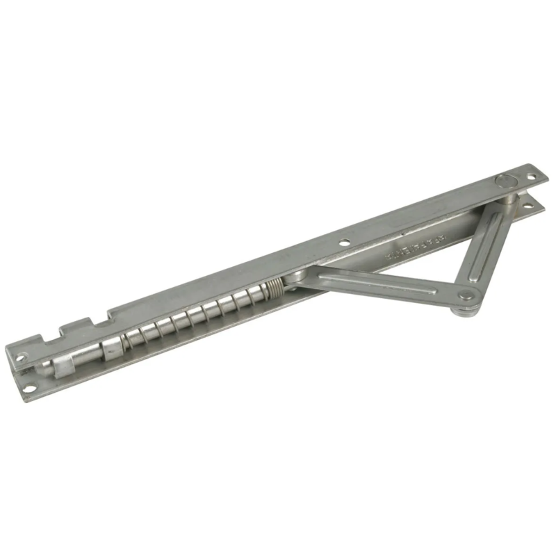 paletto automatico inox 409
