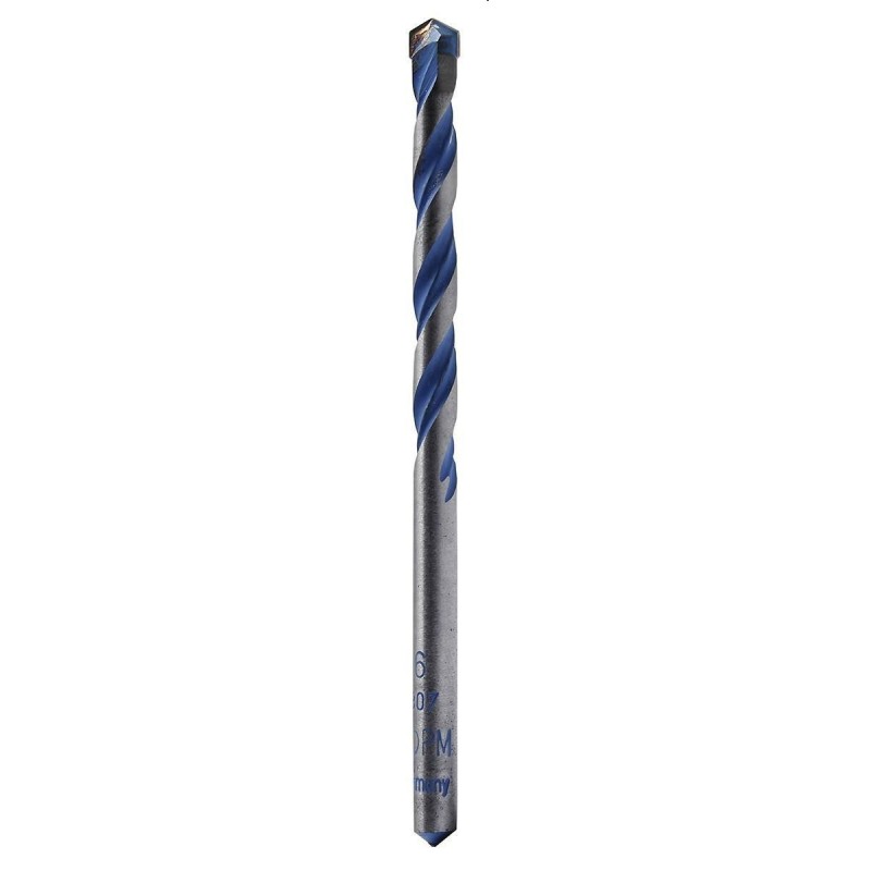 punta multi materiale 6x100