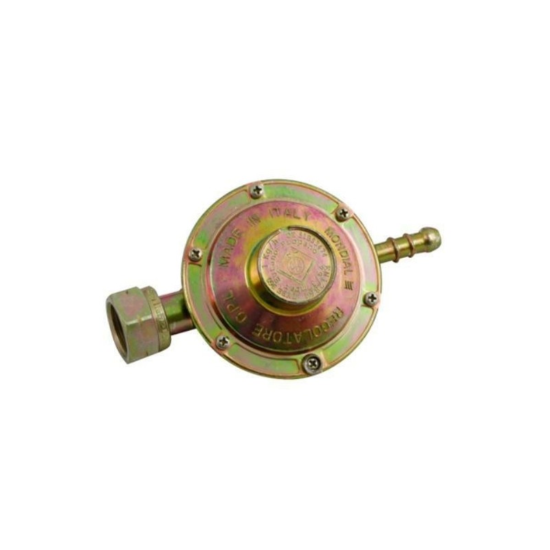 regolatore gpl taratura fissa kg.1