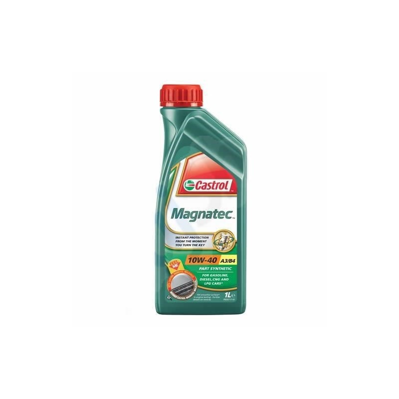 castrol magnatec 10w40 a3/b4