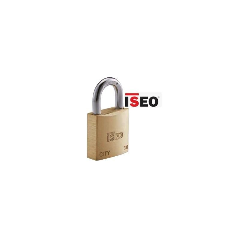 lucchetto arco da 30