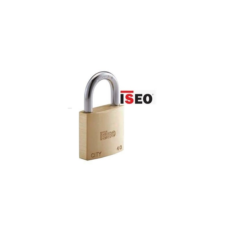 lucchetto arco da 40