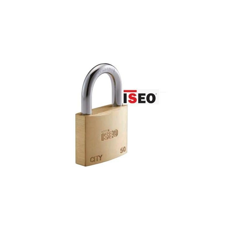 lucchetto arco da 50