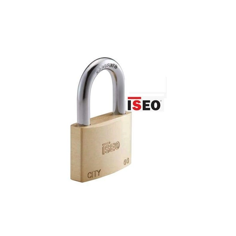 lucchetto arco da 60