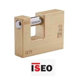 lucchetto ottone da 60