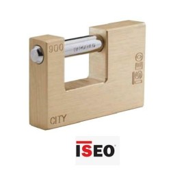 lucchetto ottone da 90