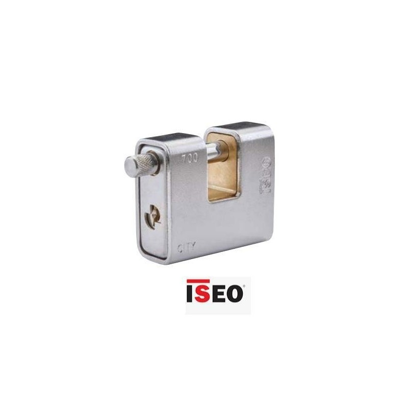 Lucchetto Corazzato Da 70