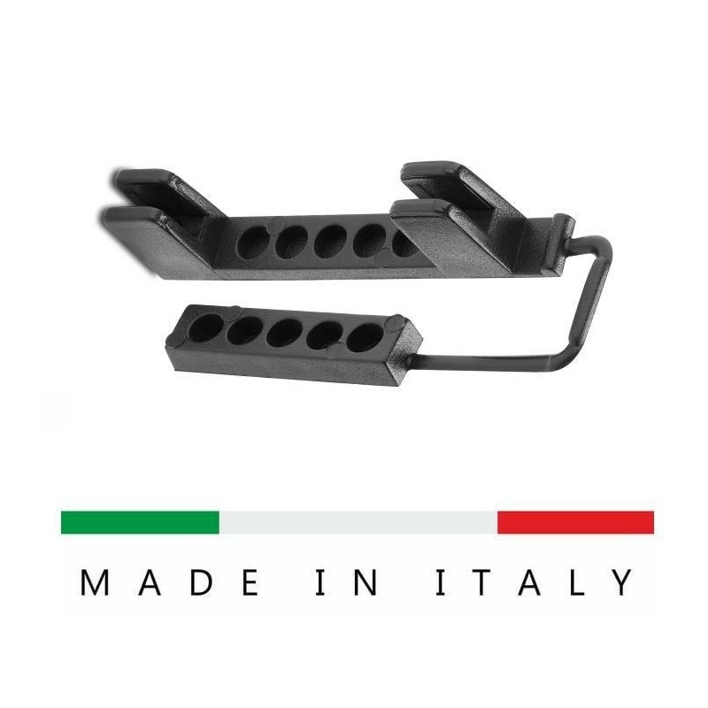 frizione per zanzariere con molle