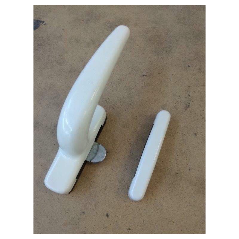 tavellino alluminio manico lungo 9010