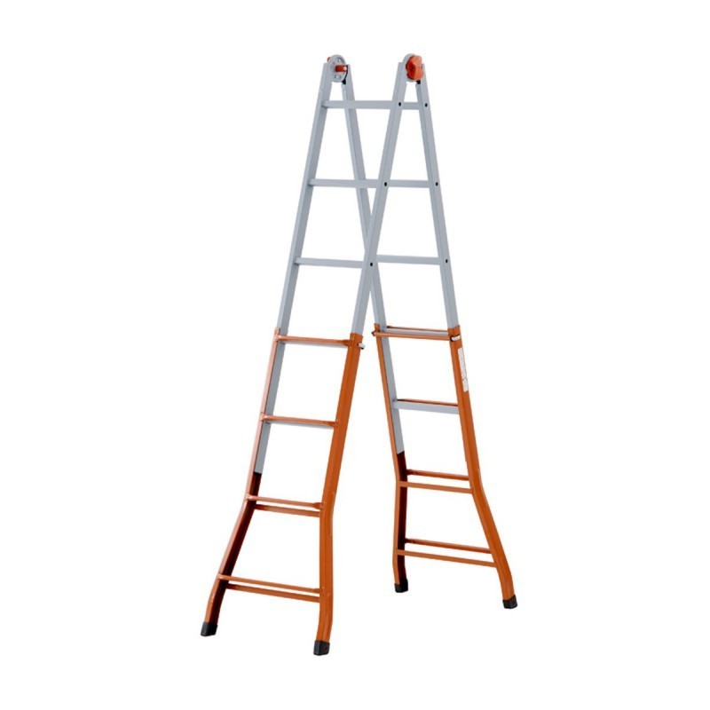 scala acciaio peppina 4+5 super a0050