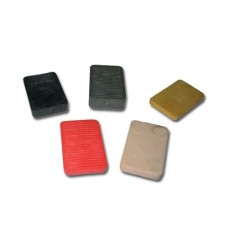 spessore per vetro bianco 4 mm.24x40