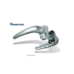 doppia maniglia twist 1013
